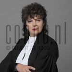 27-06-2005 Keyzer & de Boer Advocaten, Henri�tte Tol in Amsterdam, by order of Egmond Film. on behalf of tv-series, Juni 27, 2005.  

[keywords]Posed[/keywords]